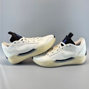 Nike Air Jordan XXXIX 39 No Alteration Sail Game Royal Men’s 8 Brand New